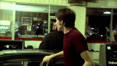 Start pumping - Blood Car