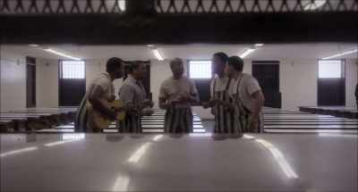 ♪♪  Start releasin' that chicken
or you'll get a lickin' - Sun Records