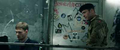 - Start reprogramming.
- You promised to let him go. - Hacker