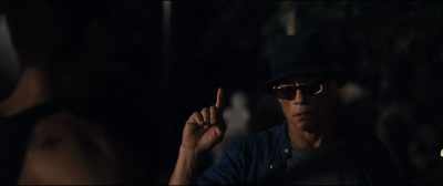 - Start?
- Start. Start to focus... - Kickboxer: Retaliation