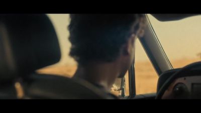 Start the car. - American Gigolo
