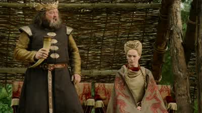 Start the damn joustbefore I piss myself! - Game of Thrones