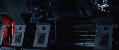 Start the drill. - Tomorrow Never Dies