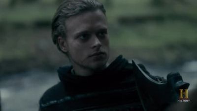 Start the engines. - Vikings