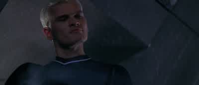 Start the recovery operation. - Tomorrow Never Dies