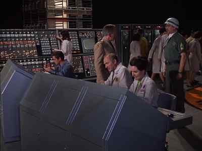 Start the search. - The Time Tunnel