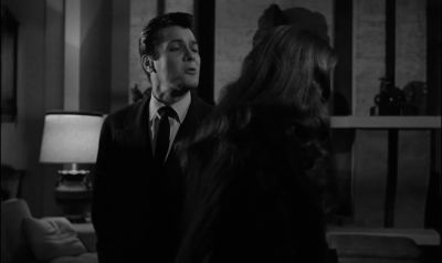 Start thinking with your head instead of your hips - Sweet Smell of Success