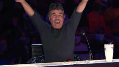 - * Start me up,
open my eyes * - America's Got Talent: Extreme