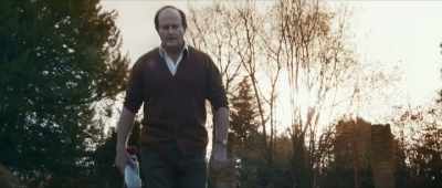 Start with anything that'll
help us find him and kill him. - To Olivia