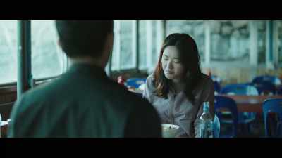 Start with anything that'll
help us find him and kill him. - Night in Paradise