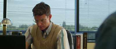 Start with anything that'll
help us find him and kill him. - Proximity