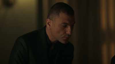 Start with Bucharest, 2012. - The Equalizer