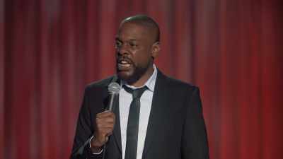 Start with my grandmama.
Had 13 kids. - Marlon Wayans Presents: The Headliners