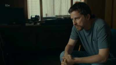 - to start with, it was normal.
- We were happy. So, why did she want to leave? - Innocent