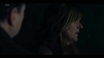 Start with the fact that we haven't
found the second body yet. - A Confession