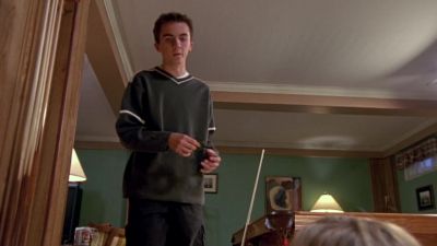 Start? - Malcolm in the Middle