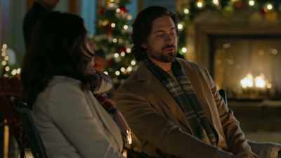 Started doing hostile takeovers, - Holiday Crashers