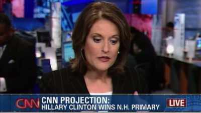 Started getting out
of the bubble, - Obama: In Pursuit of a More Perfect Union