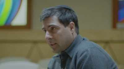 Started Googling "Ben Gottlieb." - Between the Temples