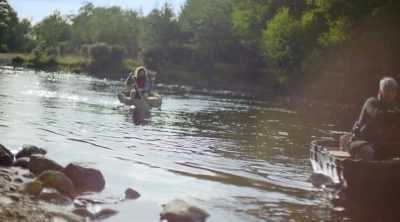 Started in 1546, - World's Most Scenic River Journeys