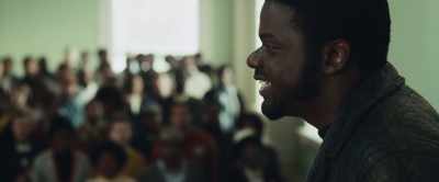 Started in 1966 by Huey Newton
and Bobby Seale. - Judas and the Black Messiah