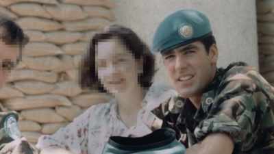Started in Bosnia,
moved to the Middle East, - Drug Lords: The Next Generation