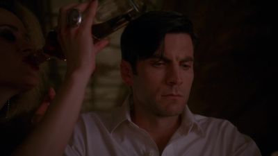 Started like most days. - American Horror Story