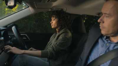 [Starter clicks] - NCIS: Sydney