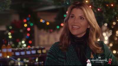 Starting a business is hard at first, - Homegrown Christmas