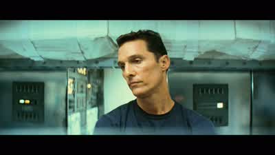 Starting a colony could save usfrom extinction. - Interstellar