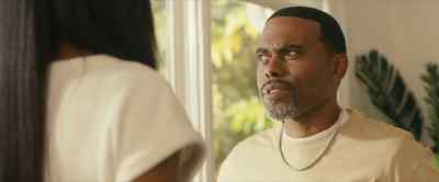 Starting a family,
like we talked about. - The Contract