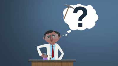 Starting at "I don't know," - Behind the Curve