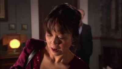 Starting to be a habit. - Torchwood