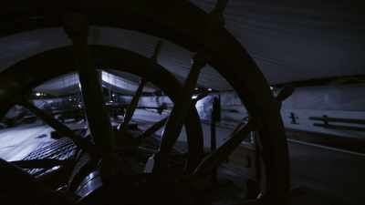 Starting evp baseline
investigation. - The Holzer Files