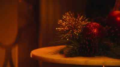 Starting from
when I was two years old, - A Nonsense Christmas with Sabrina Carpenter