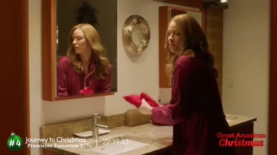 Starting in the new year. - Bringing Christmas Home