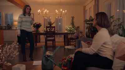 Starting now, any time
you’re not working - Santa Tell Me