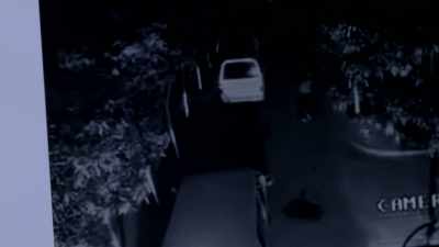 STARTING ON THE FIRST
FRAME AND WE STEP THROUGH IT. - Strange Evidence