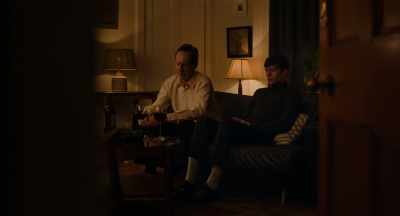 Starting out in the seventies
was an absolute joy. - Sebastian
