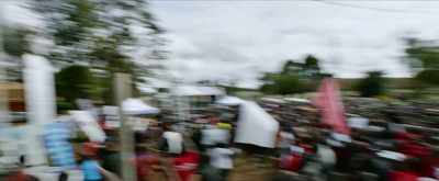 - [STARTING PISTOL]
- [CHEERING] - Kipchoge: The Last Milestone