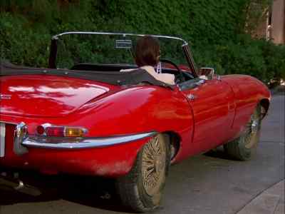 [Starting, Revving Engine] - Murder, She Wrote