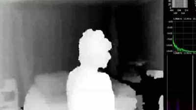 Starting sls camera. - The Holzer Files