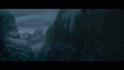 Starting the clock. - Solo: A Star Wars Story