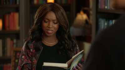 "Starting is the hardest part, - Blind Date Book Club