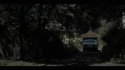 'Starting the inquest Monday.' - The Long Shadow
