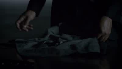 Starting to remember? - Teen Wolf