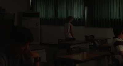 Starting tomorrow, - The Girl on a Bulldozer