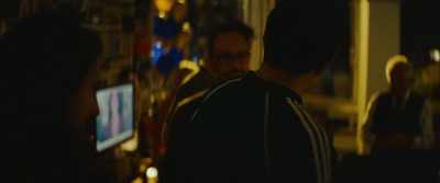 Starting tomorrow
you can plan the marathon. - Last Night of Amore