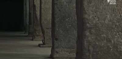 Starting with this cryptoporticus, - Roman Megastructures