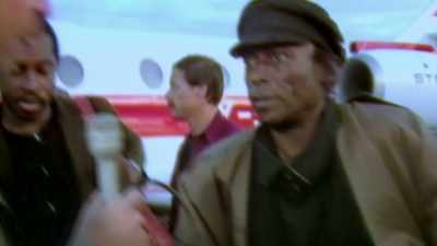 Starting with the first tour,
we were in a different city, - Miles Davis: Birth of the Cool